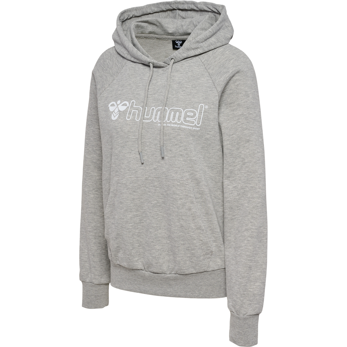 hummel Women's Noni 2.0 Hoodie-1