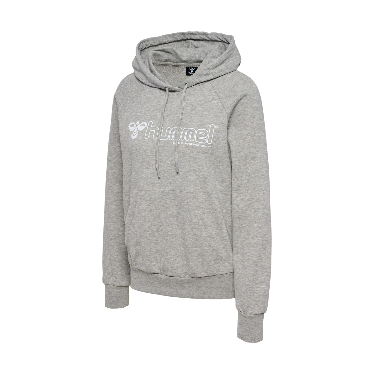 hummel Women's Noni 2.0 Hoodie-1
