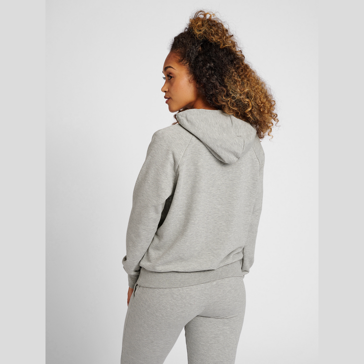 hummel Women's Noni 2.0 Hoodie-4