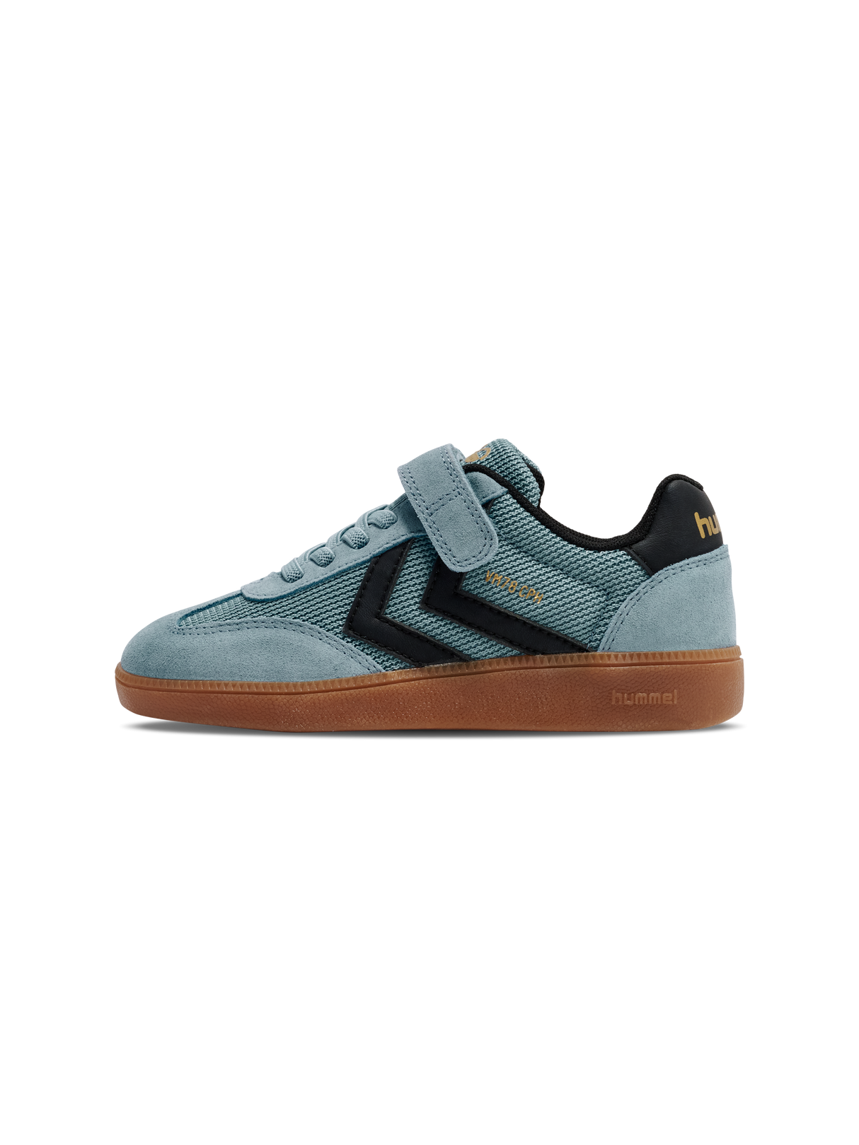 hummel Youth VM78 Cph Shoes-1