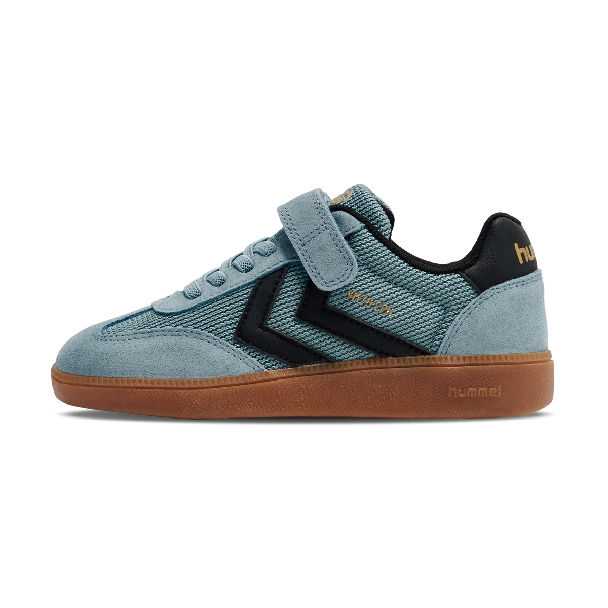 hummel Youth VM78 Cph Shoes-1
