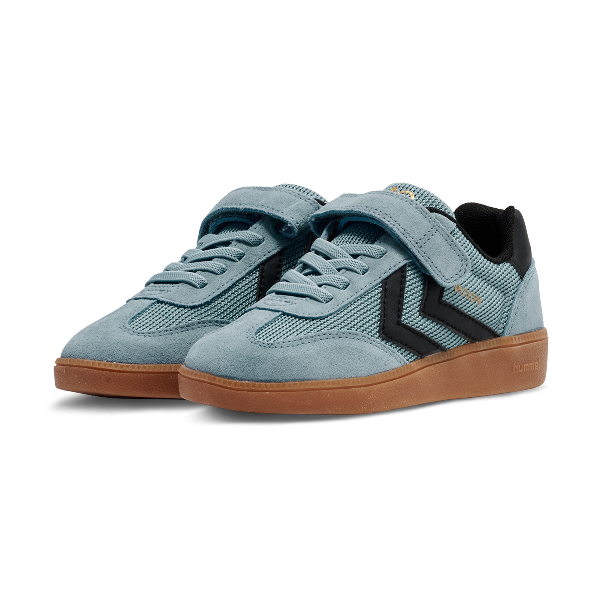 hummel Youth VM78 Cph Shoes-2