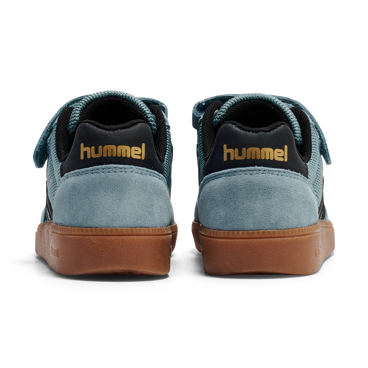 hummel Youth VM78 Cph Shoes-4