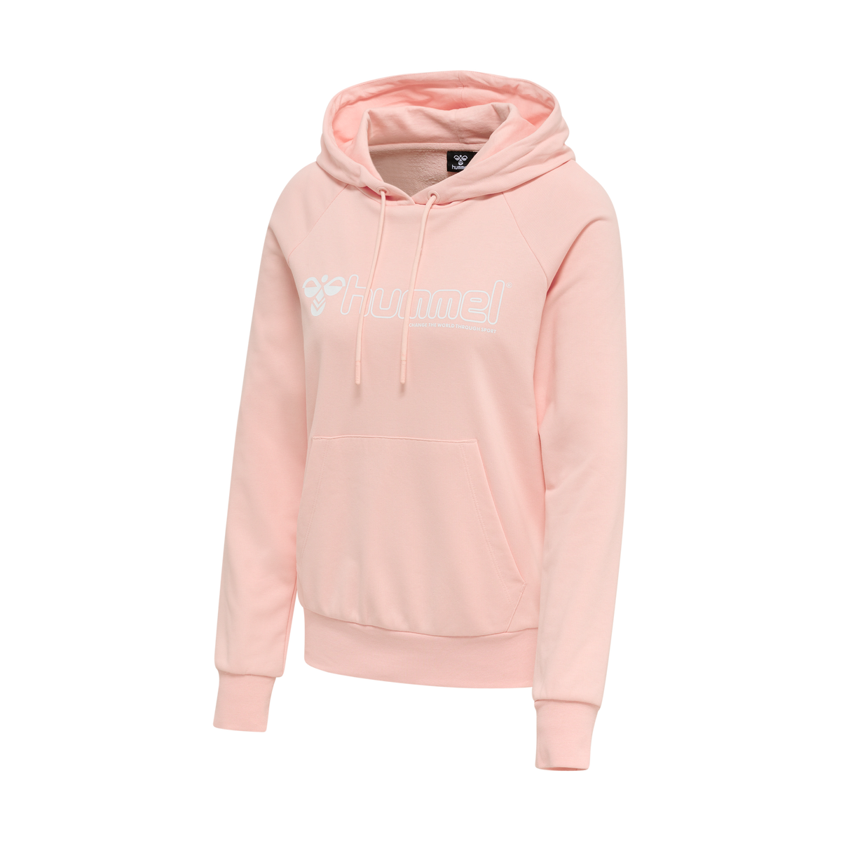 hummel Women's Noni 2.0 Hoodie-1