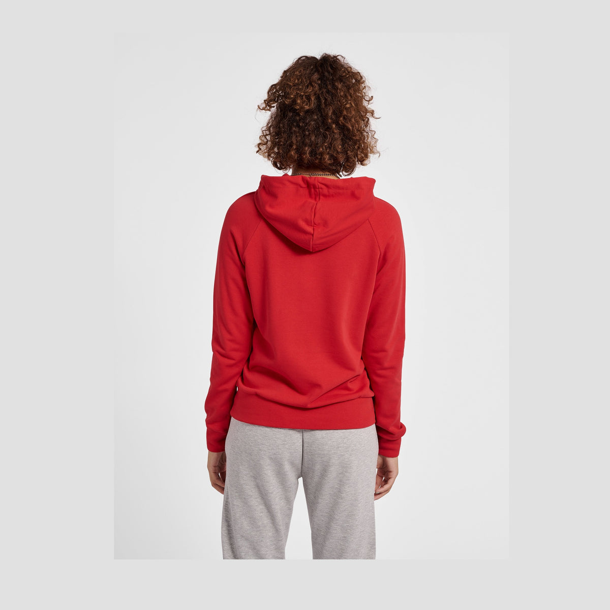 hummel Women's Noni 2.0 Hoodie-6