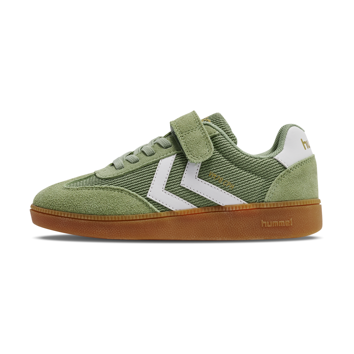 hummel Youth VM78 Cph Shoes-1