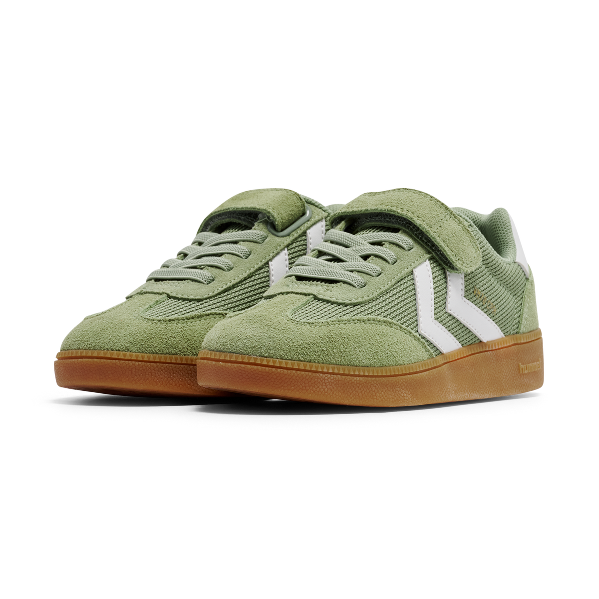 hummel Youth VM78 Cph Shoes-2