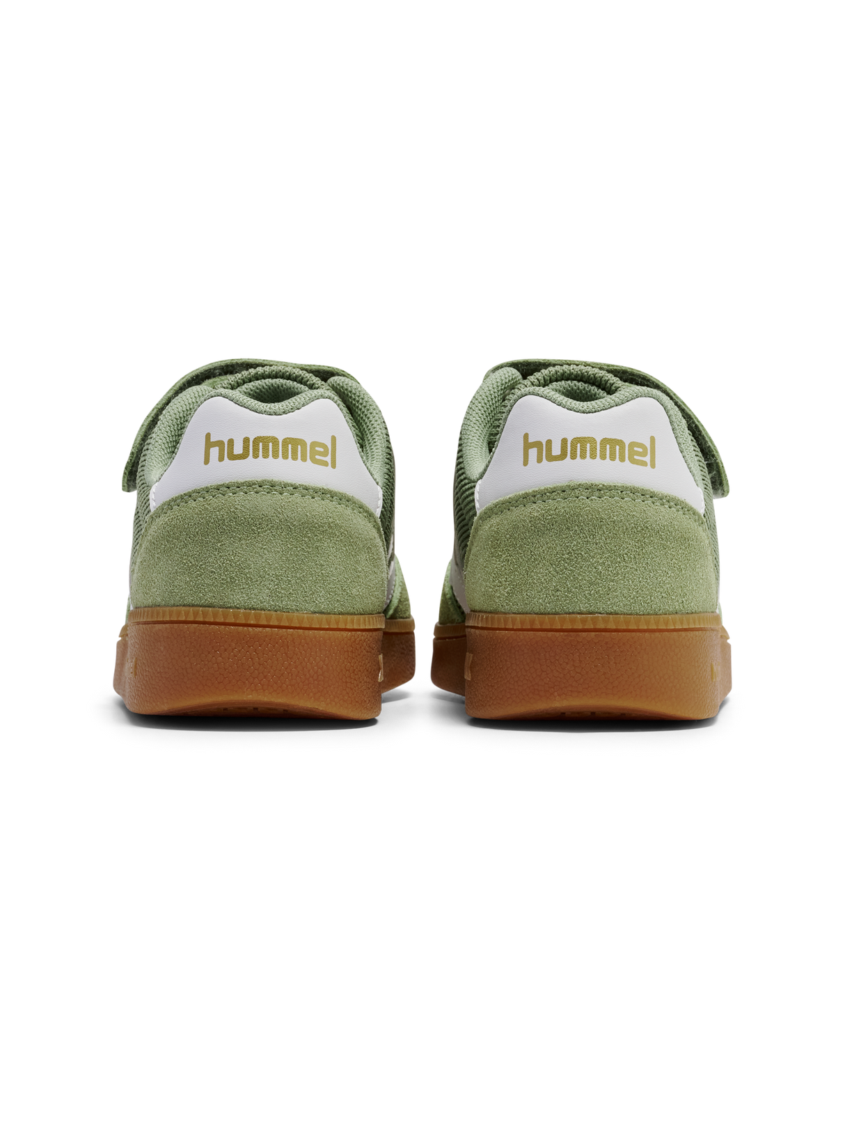 hummel Youth VM78 Cph Shoes-4