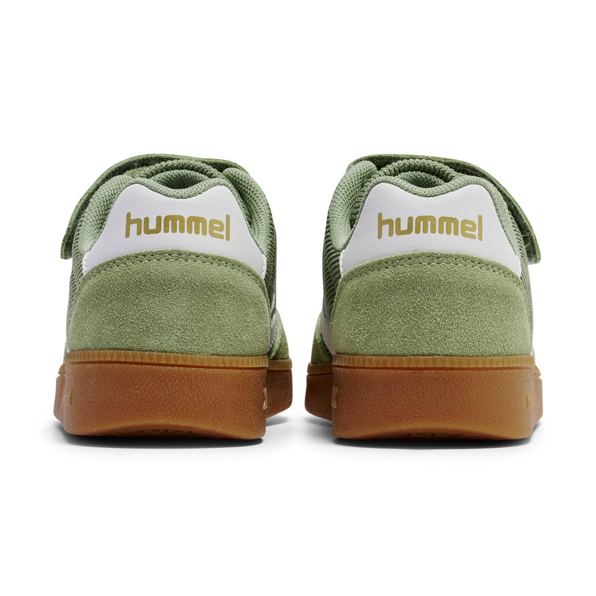 hummel Youth VM78 Cph Shoes-4
