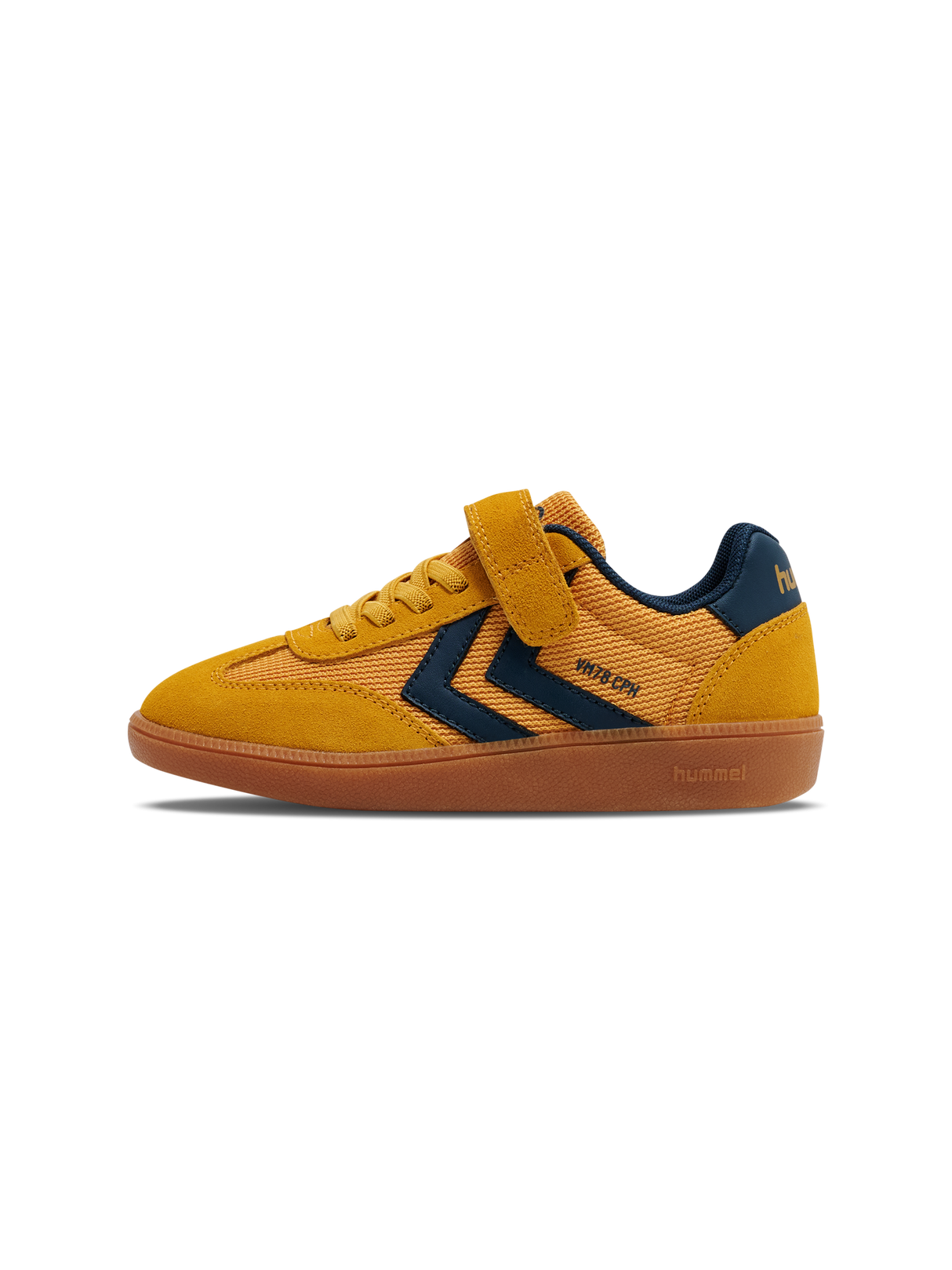 hummel Youth VM78 Cph Shoes-1