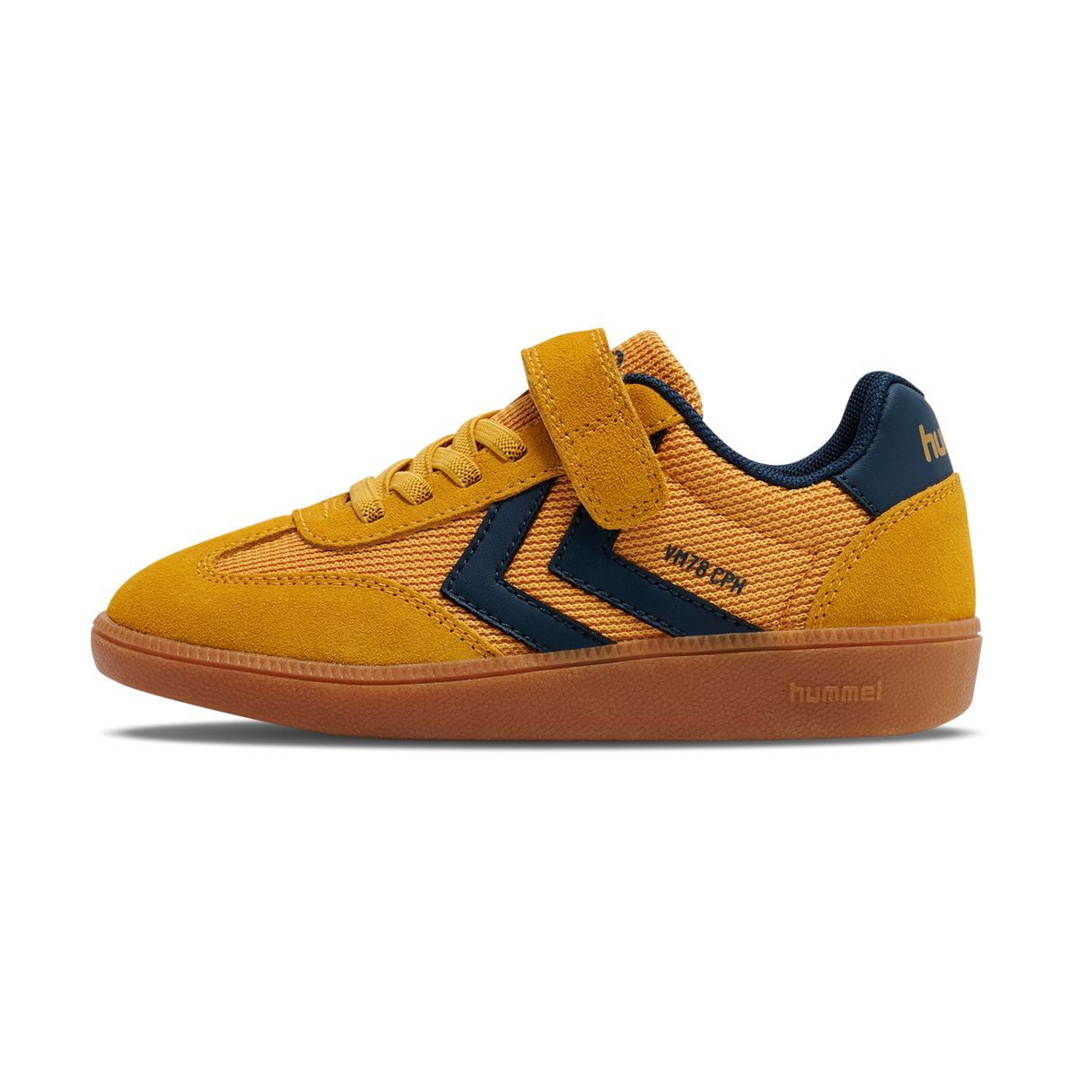 hummel Youth VM78 Cph Shoes-1