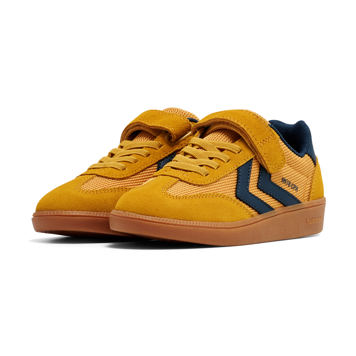 hummel Youth VM78 Cph Shoes-2