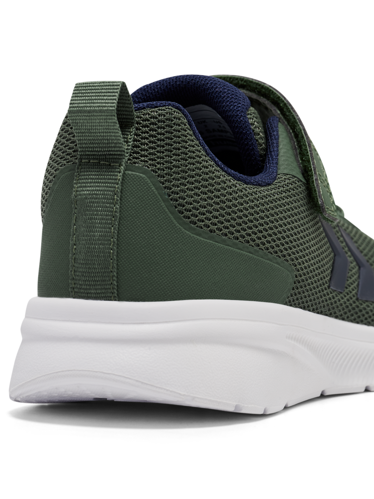 hummel Youth Actus Tr Breathable Shoes-3