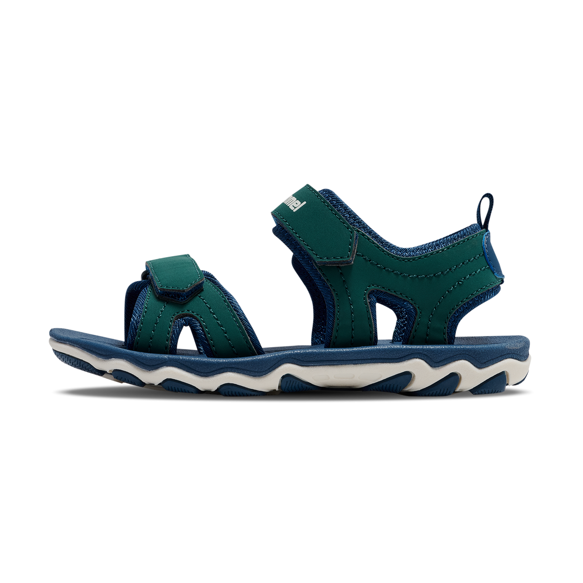 hummel Youth Sandal Sport-1