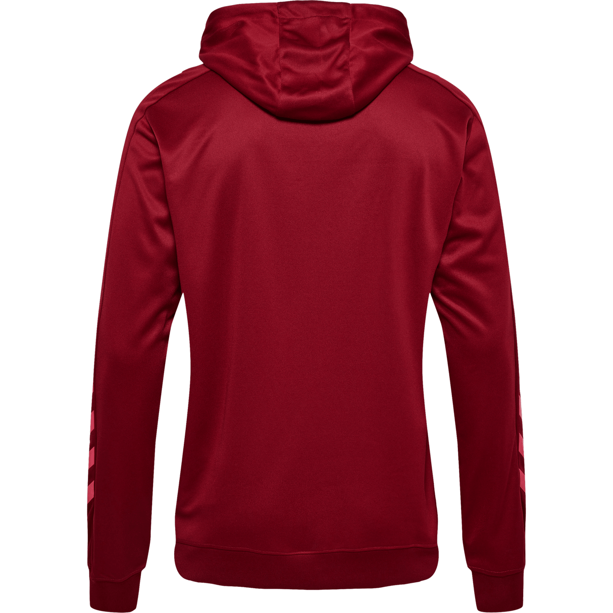 hummel Men's Promo Poly Hoodie-2