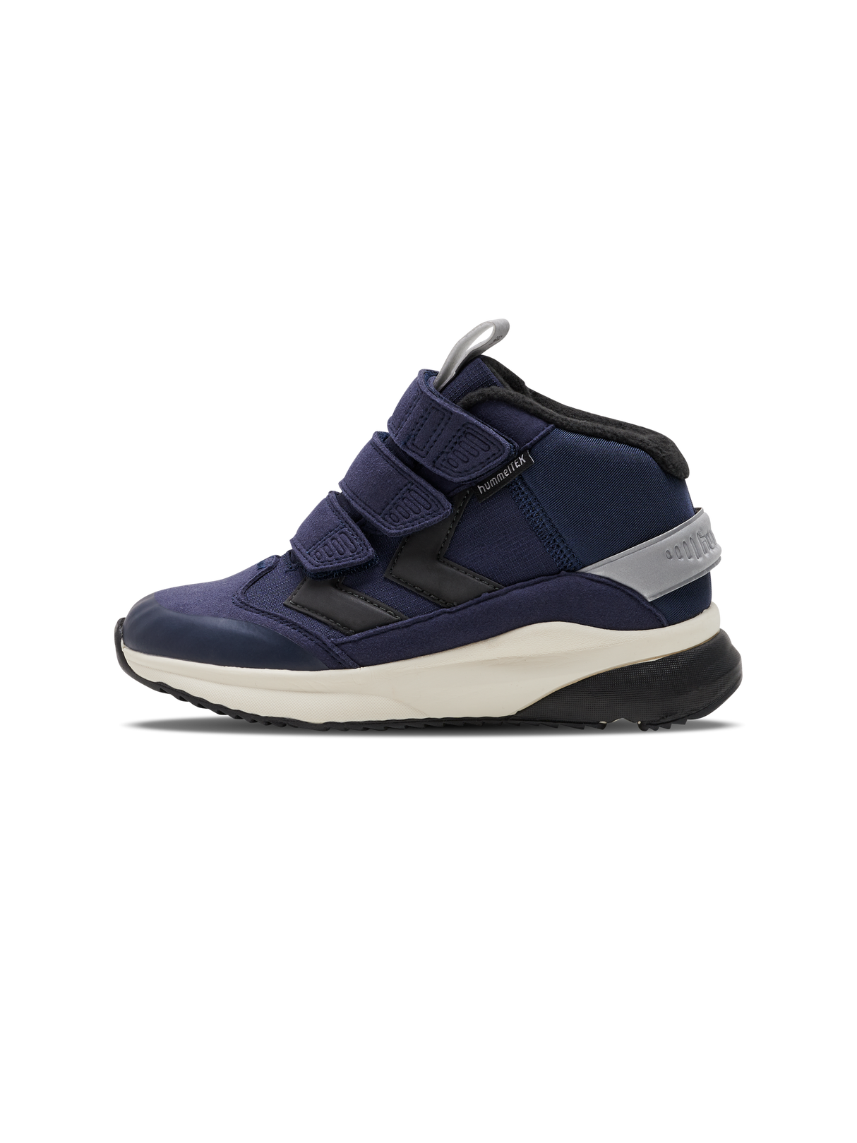 hummel Youth Reach Zero Mid Shoes-1