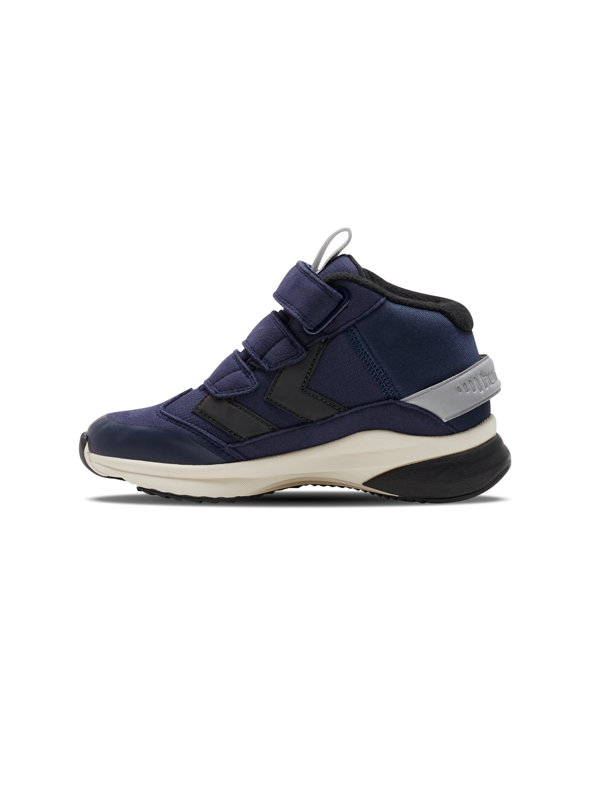 hummel Youth Reach Zero Mid Shoes-3