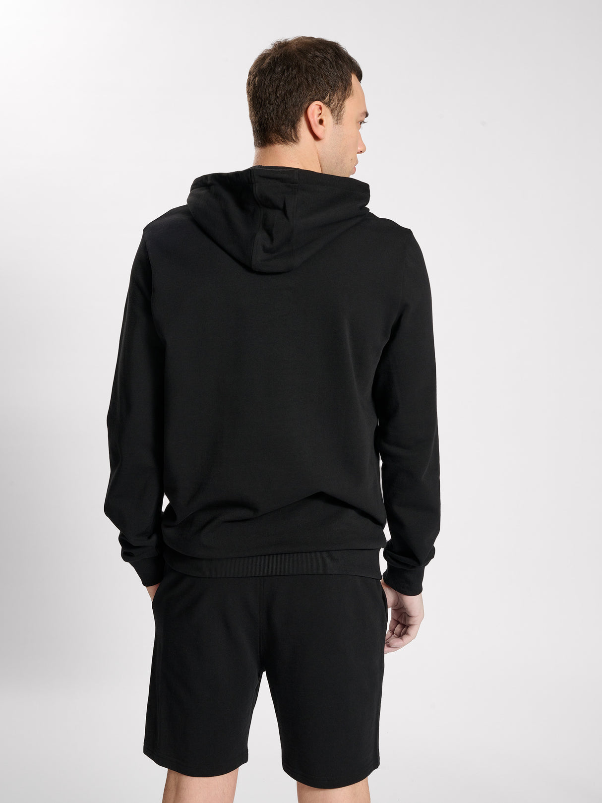 hummel Men's Icons Fred Hoodie-6