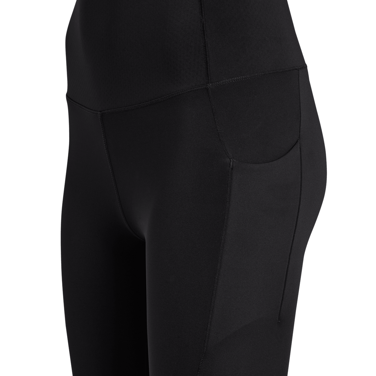 hummel Women's HIIT Intensity High Waist Tights-3