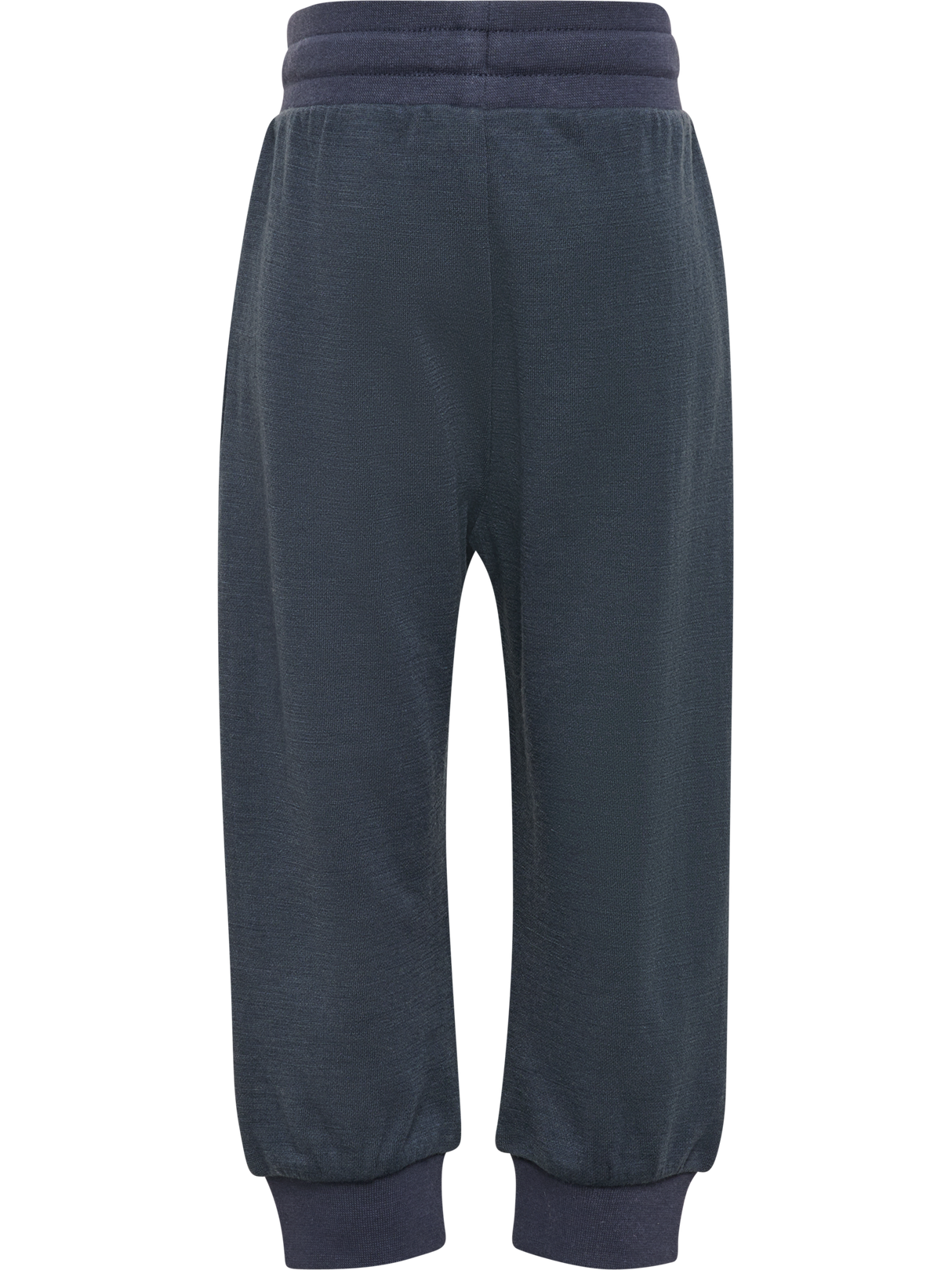 hummel Youth Mini Wool Pants Bee-2