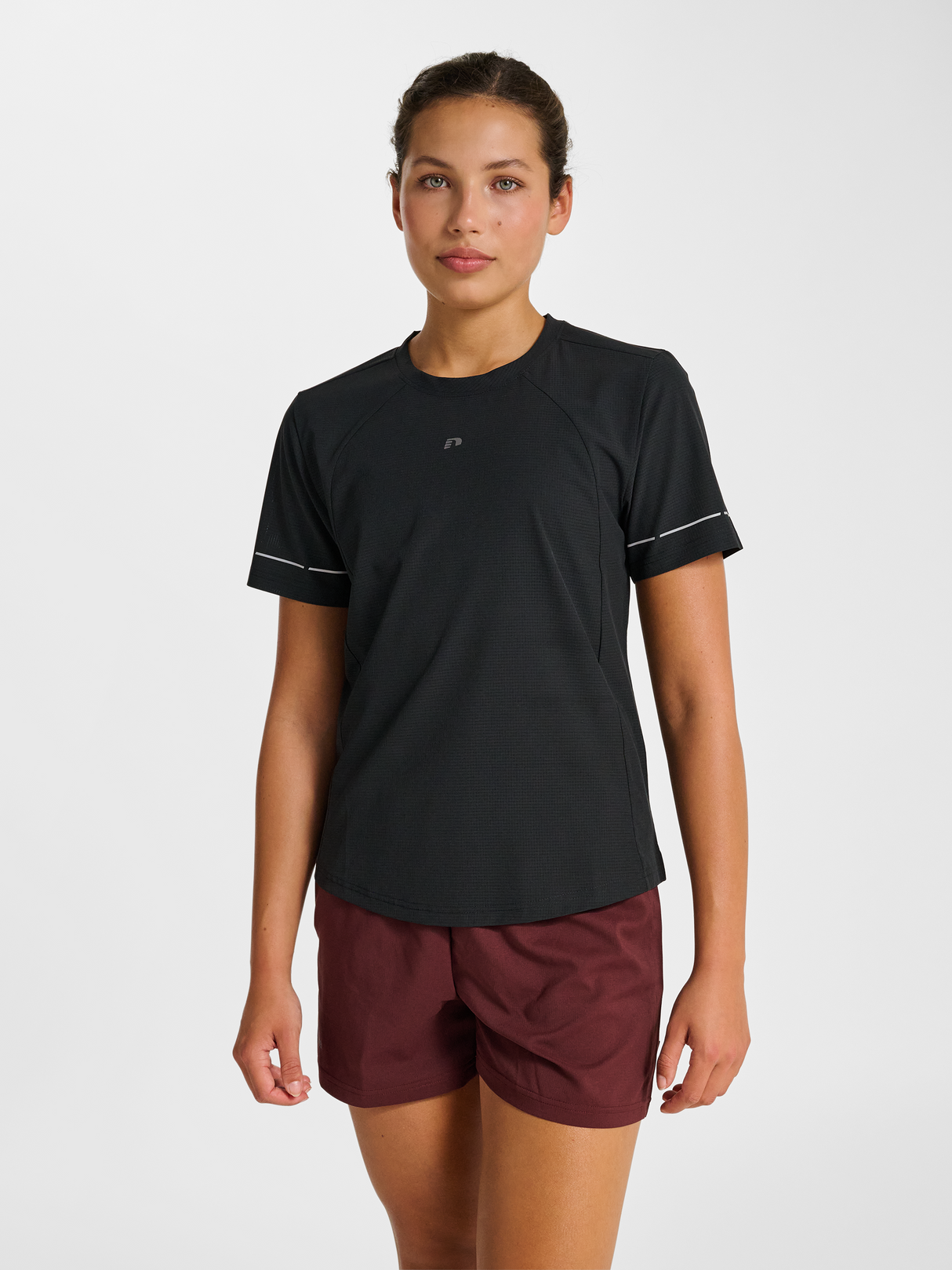 Newline Women's Breathe T-Shirt-5