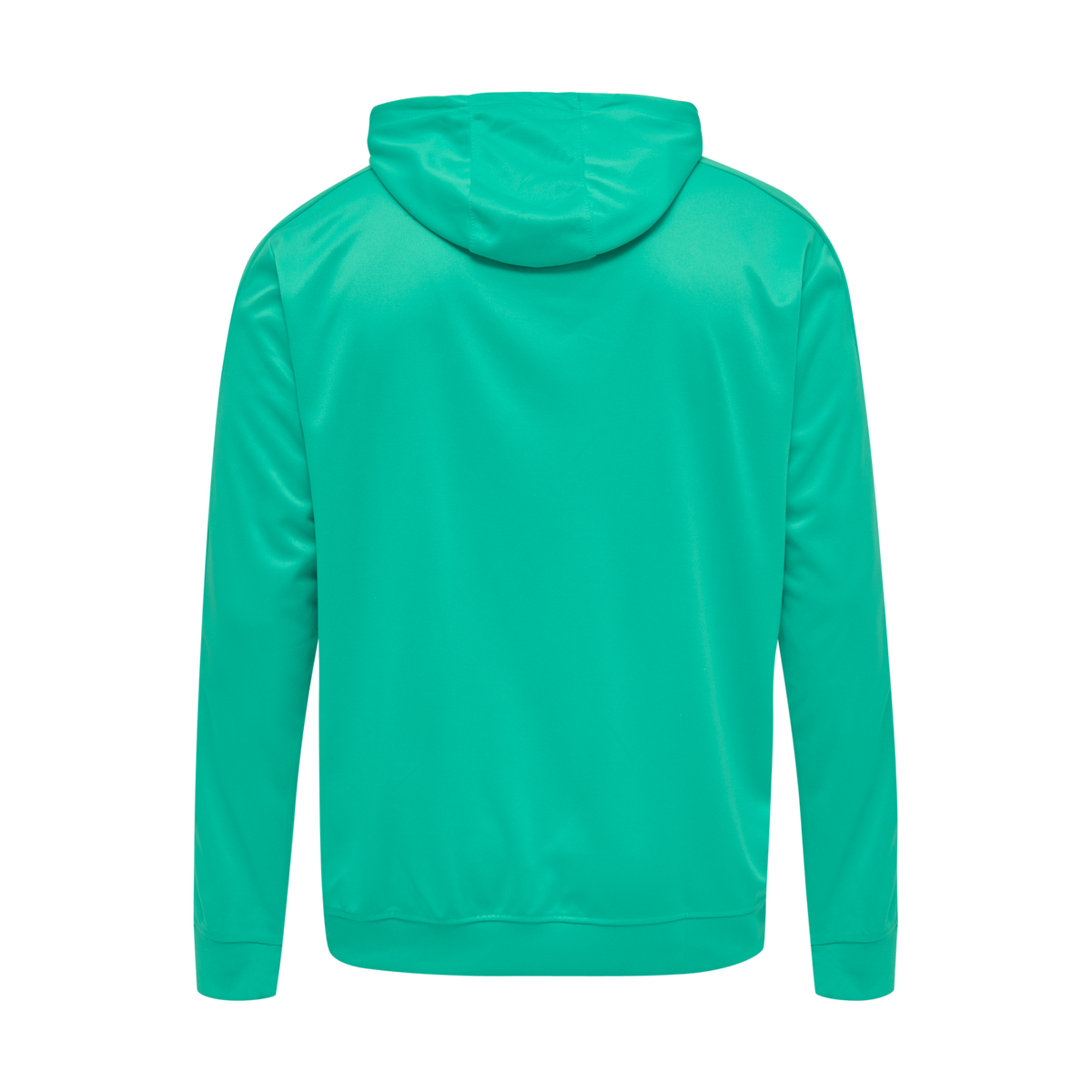 hummel Men's Promo Poly Hoodie-2
