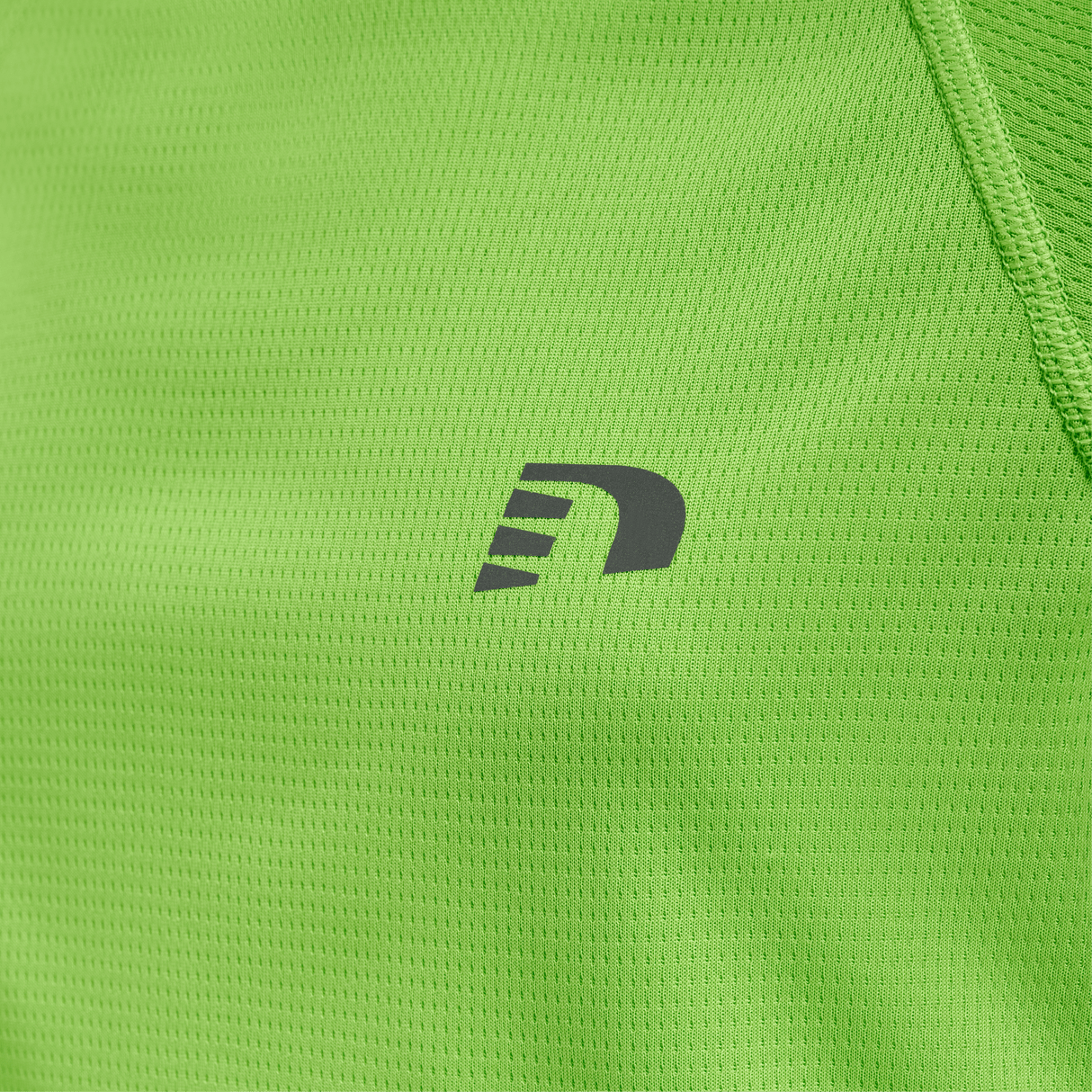 Newline Youth Core Running Short Sleeve T-Shirt-3