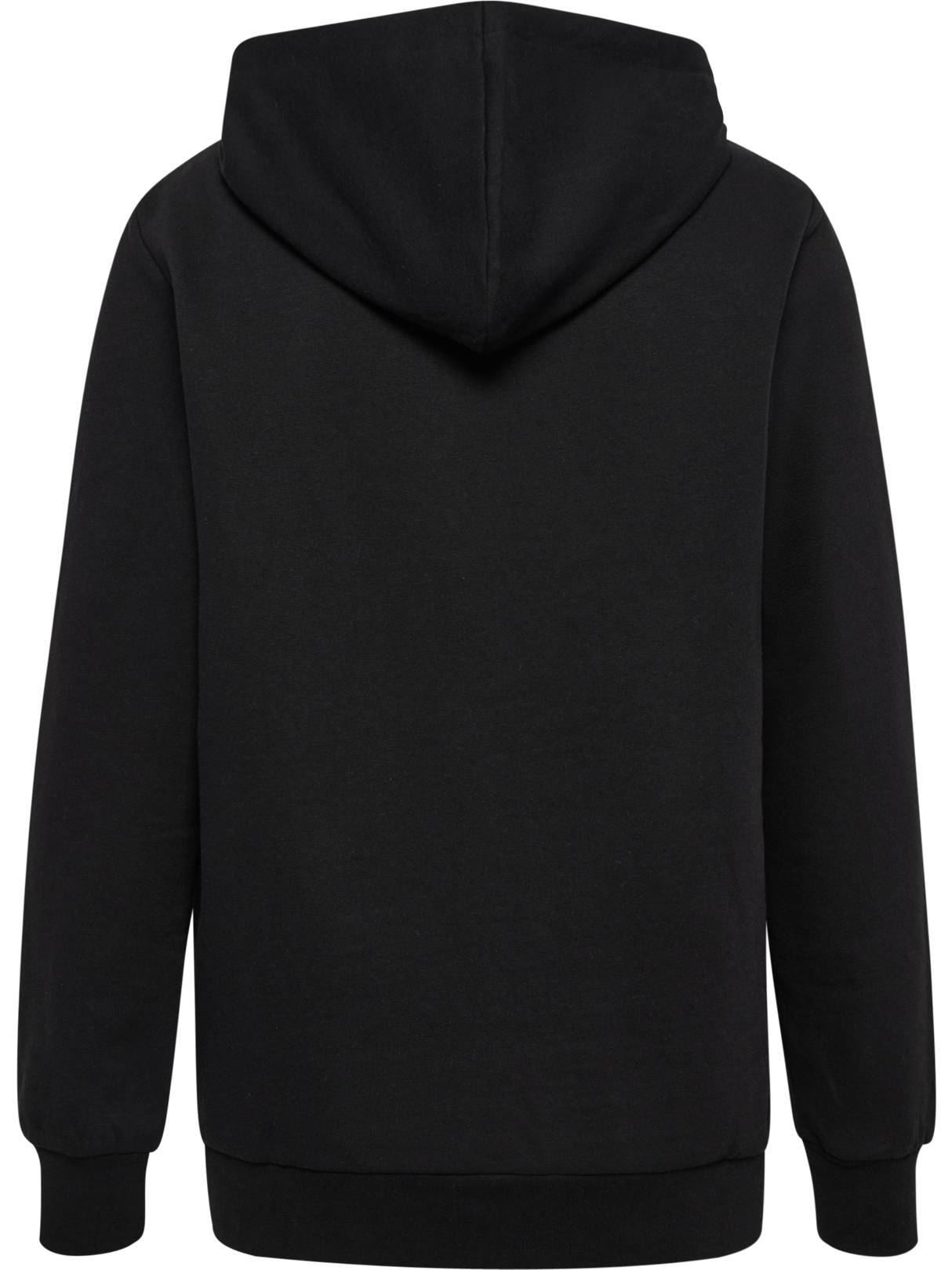 hummel Women's Booster Hoodie-2