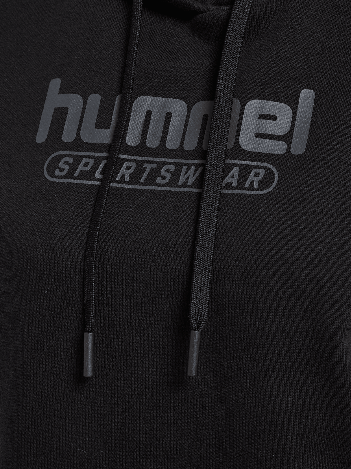 hummel Women's Booster Hoodie-3