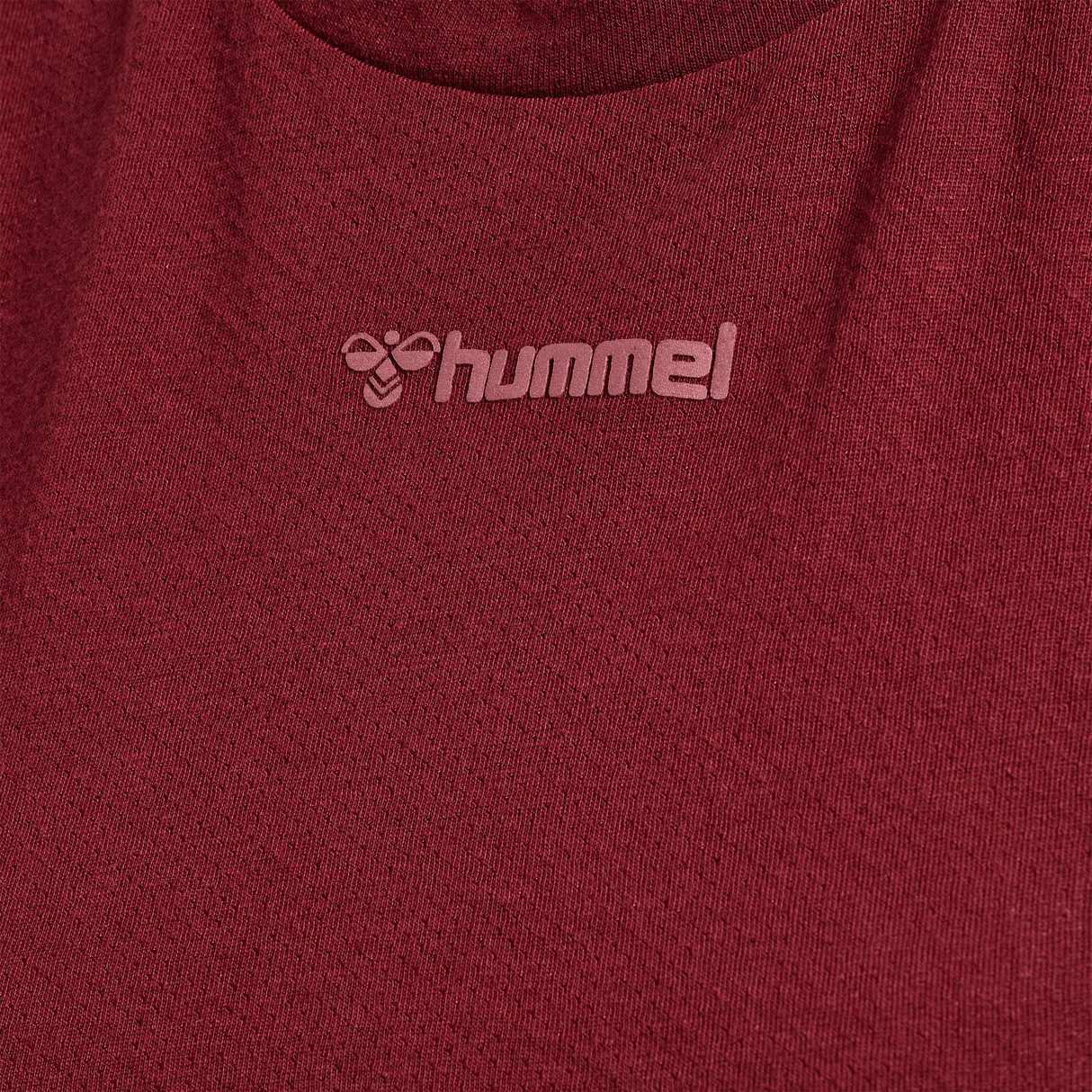 hummel Women's Mindful Training Vanja Top-3