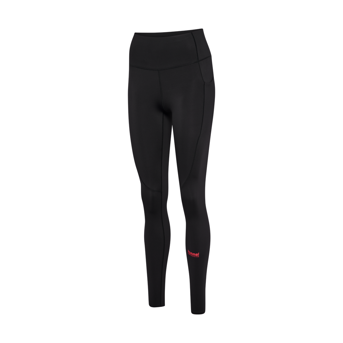 hummel Women's HIIT Intensity High Waist Tights-1