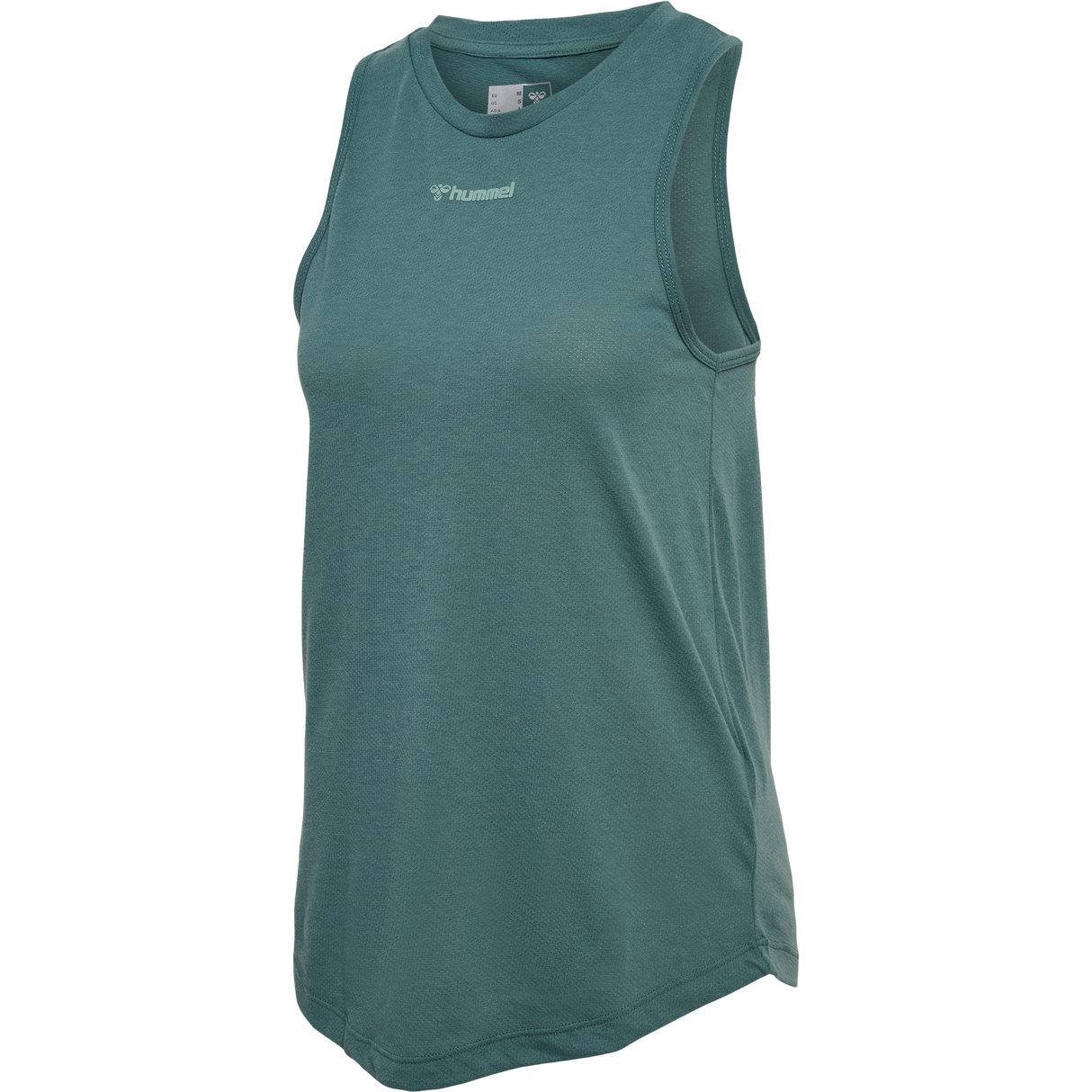 hummel Women's Mindful Training Vanja Top-1