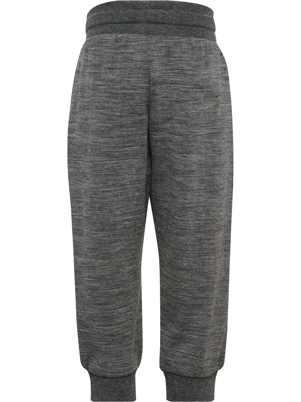 hummel Youth Mini Wool Pants Bee-2