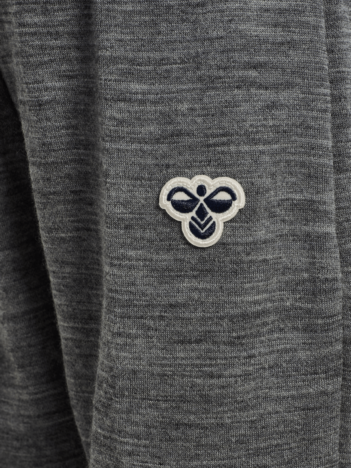 hummel Youth Mini Wool Pants Bee-3