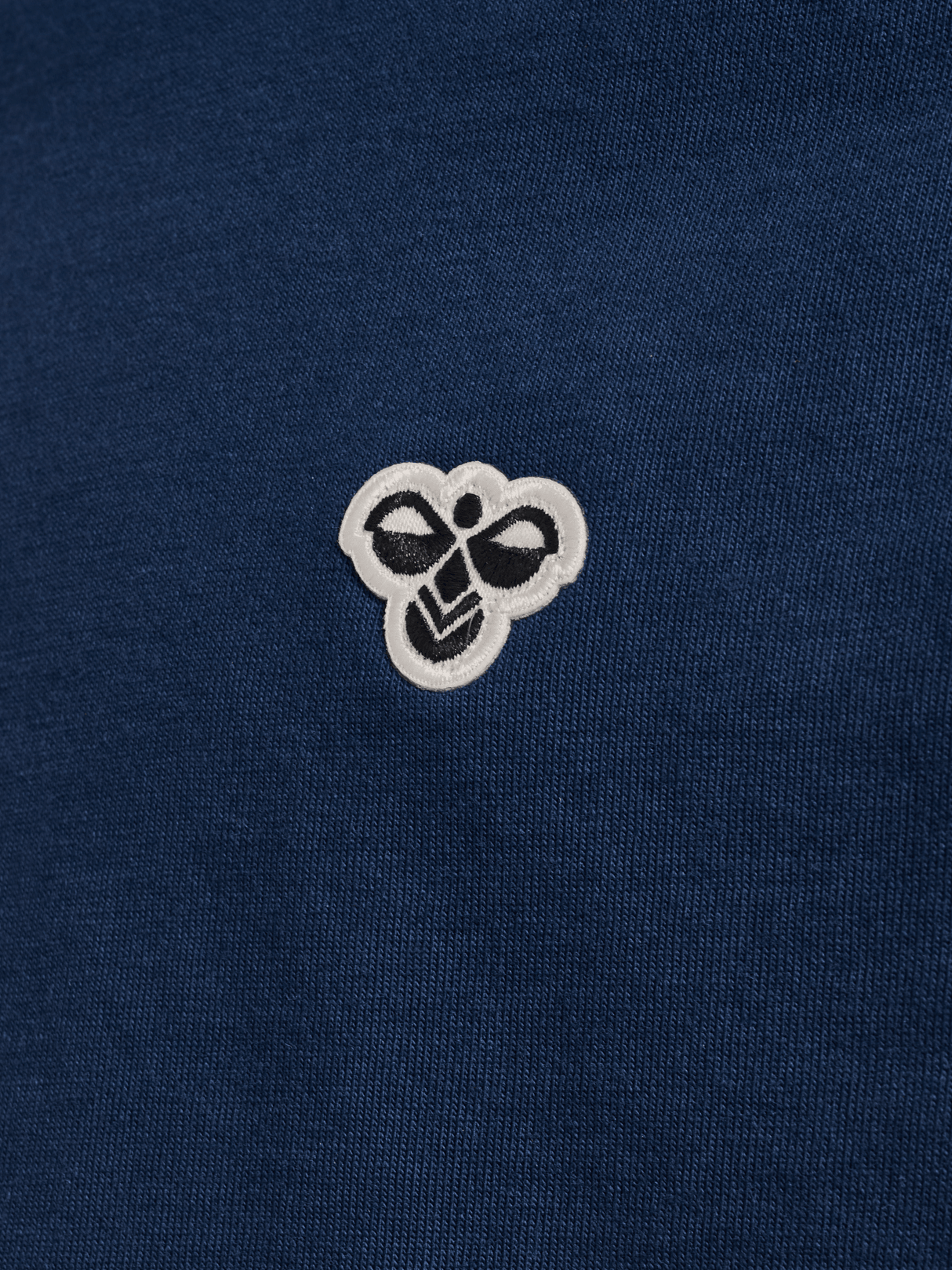 hummel Youth Archive Loose Short Sleeve T-Shirt-2