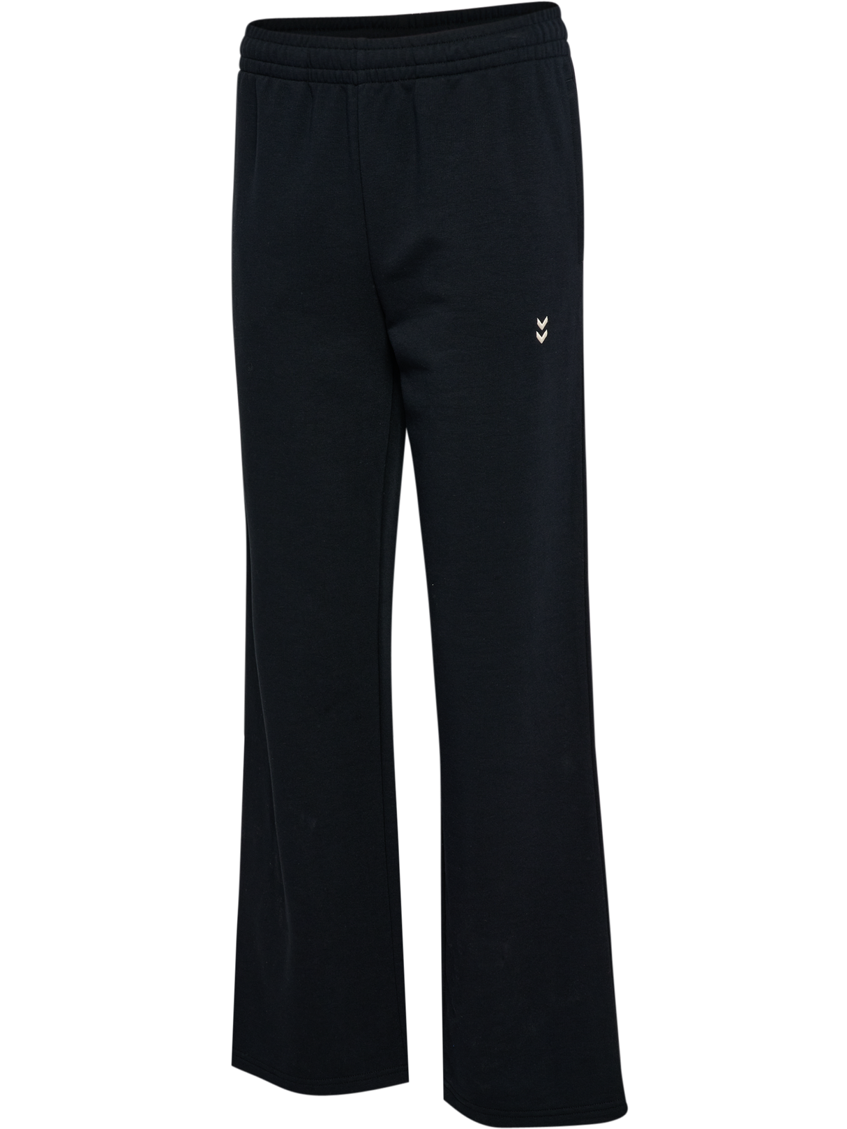 hummel Women's Pulse Wide Sweatpants-1