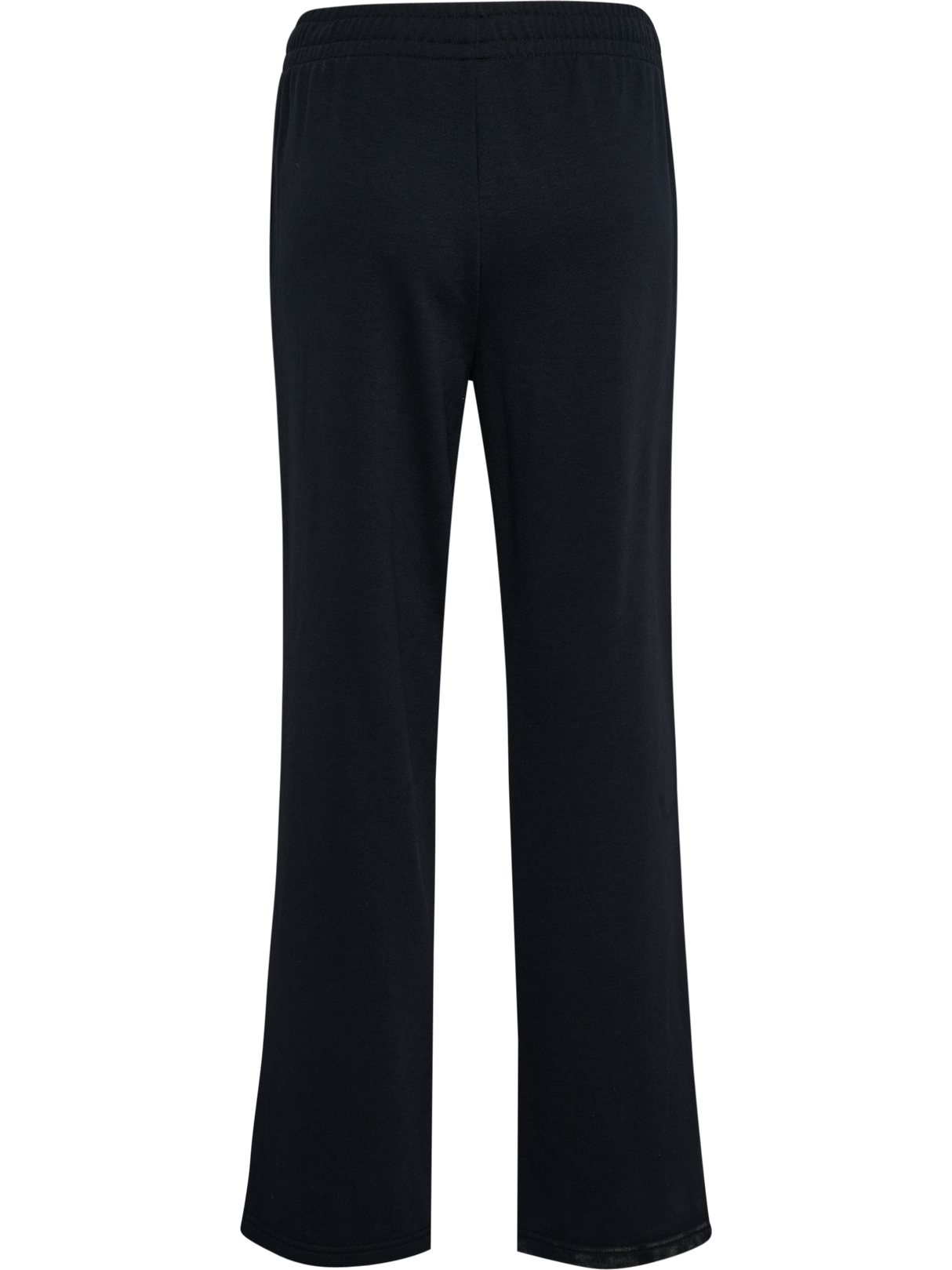 hummel Women's Pulse Wide Sweatpants-2
