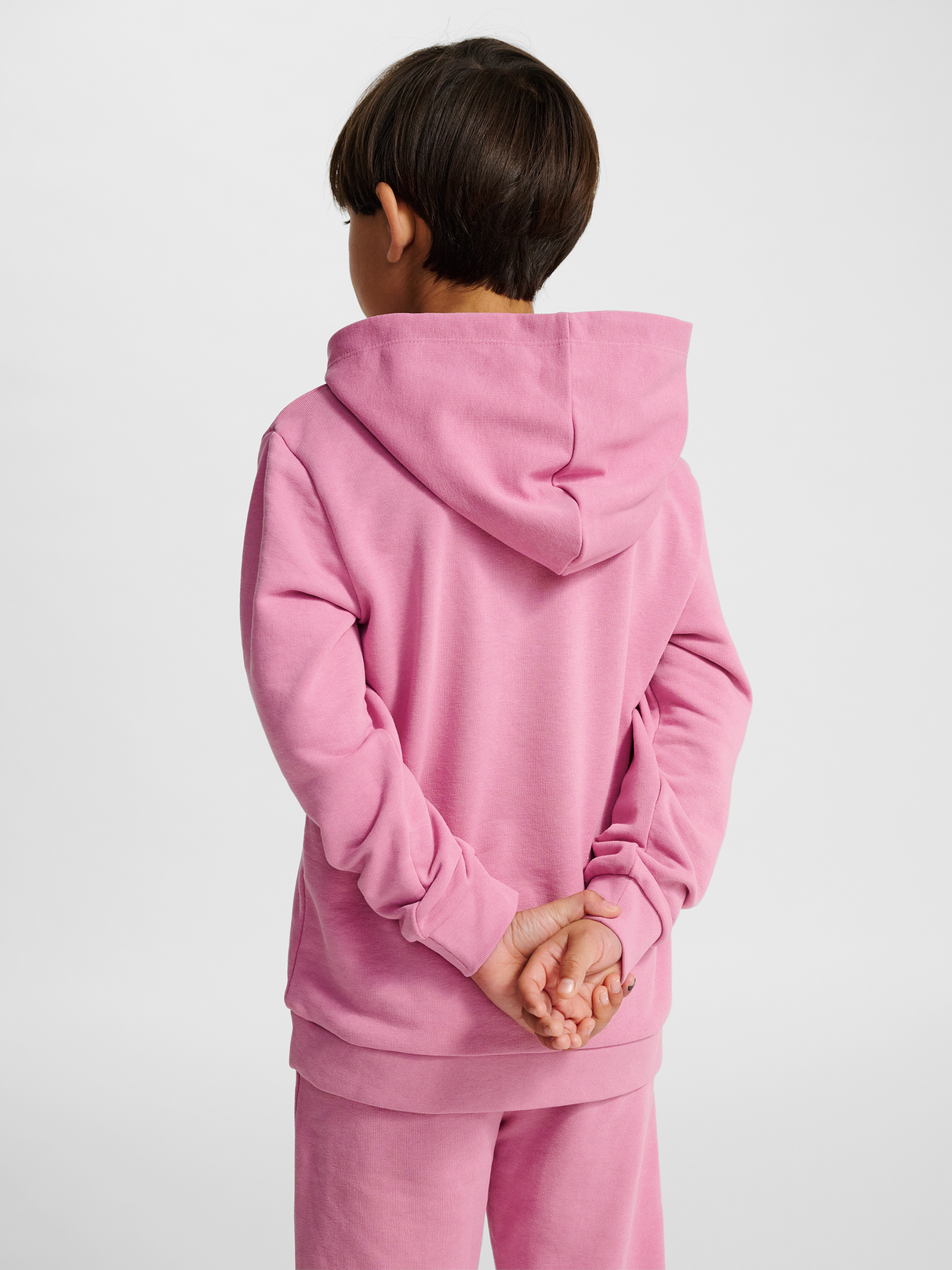 hummel Youth Base Hoodie-4