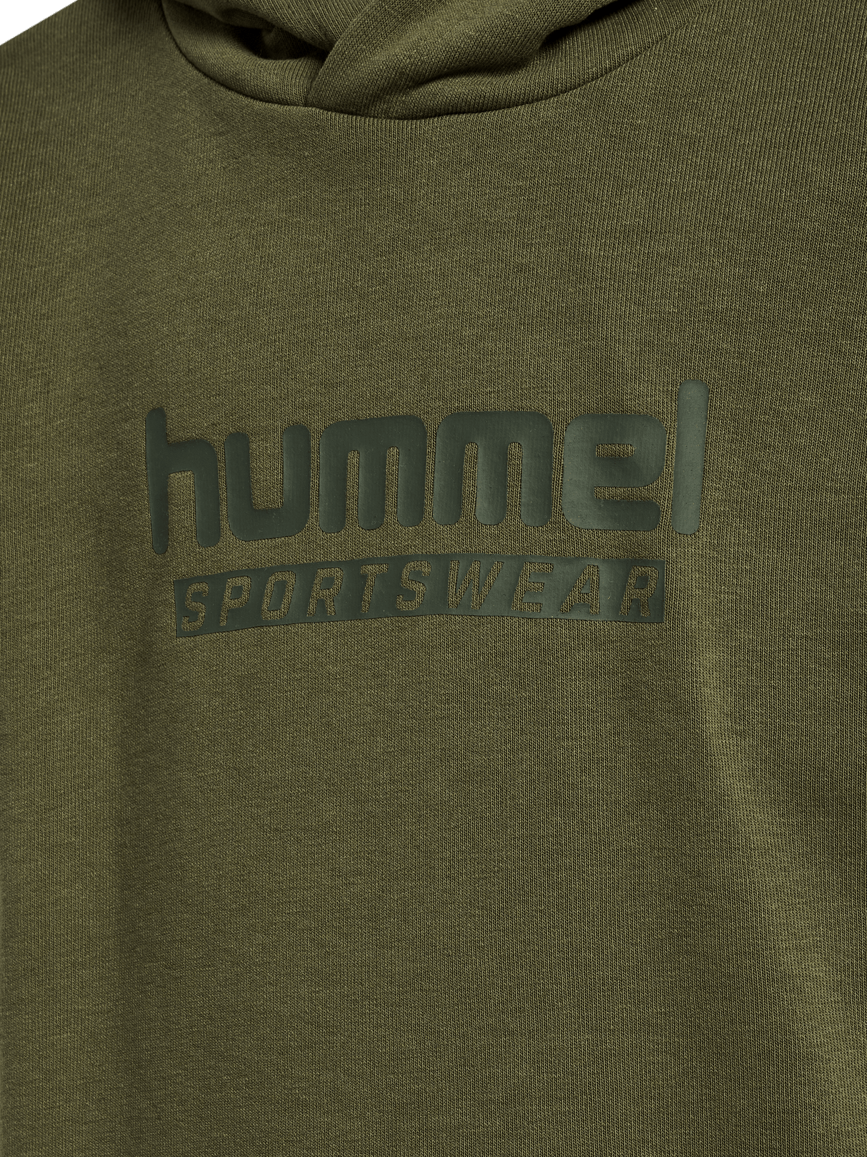 hummel Youth Base Hoodie-3