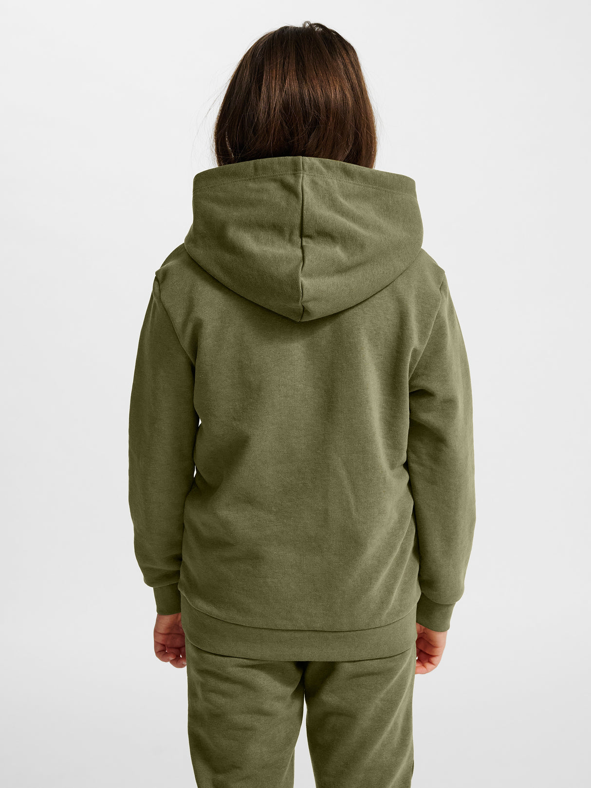 hummel Youth Base Hoodie-6