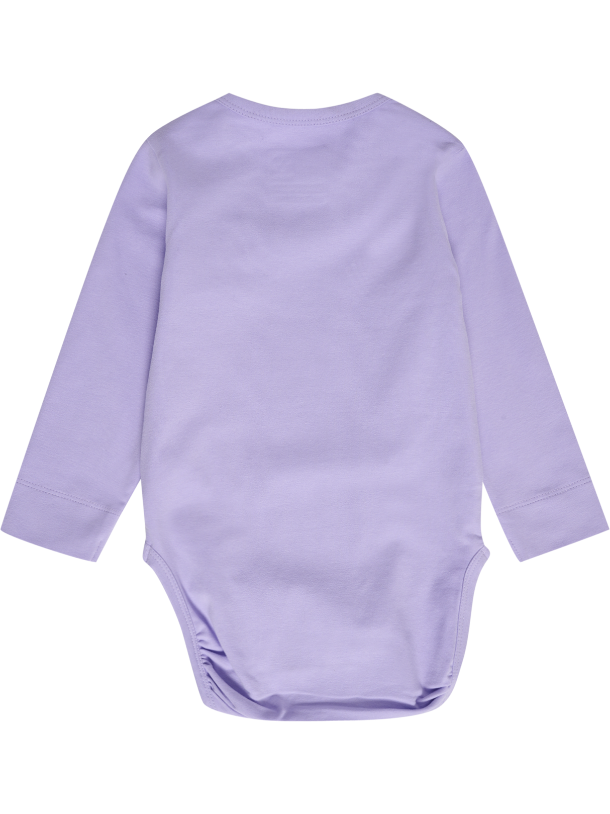 hummel Infant & Toddler Mino Bodysuit Long Sleeve-2