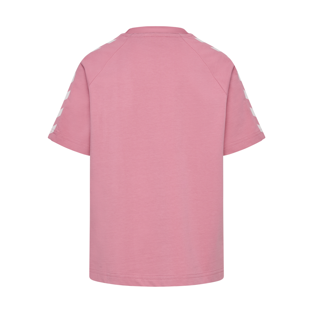 hummel Youth Archive Loose Short Sleeve T-Shirt-2