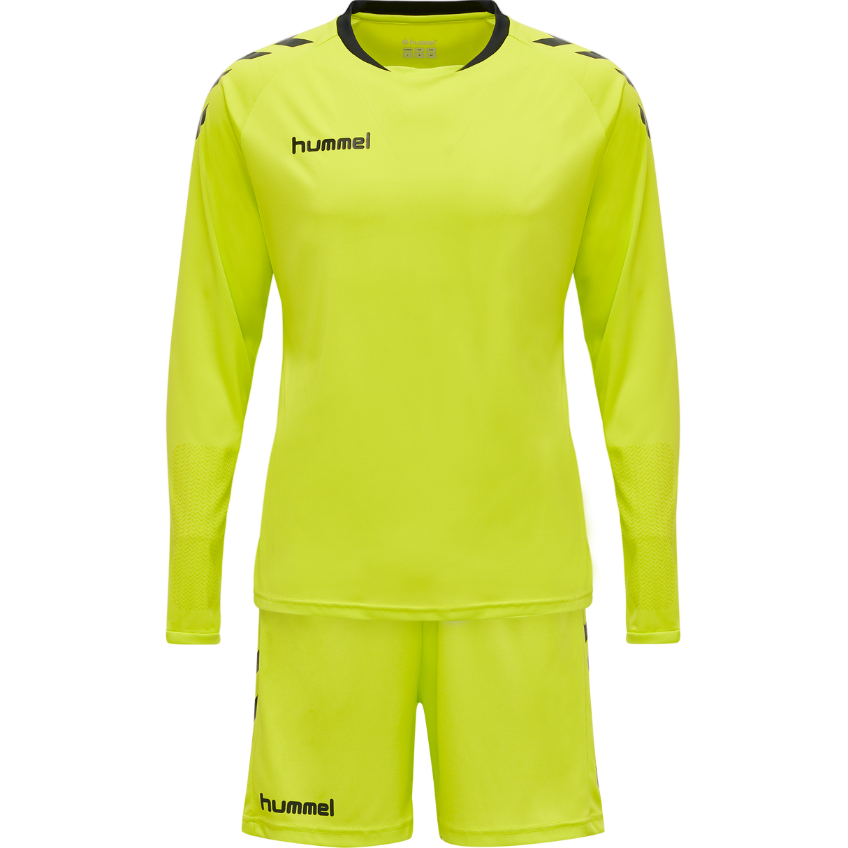 hummel Unisex Core Goalkeeper Set-1