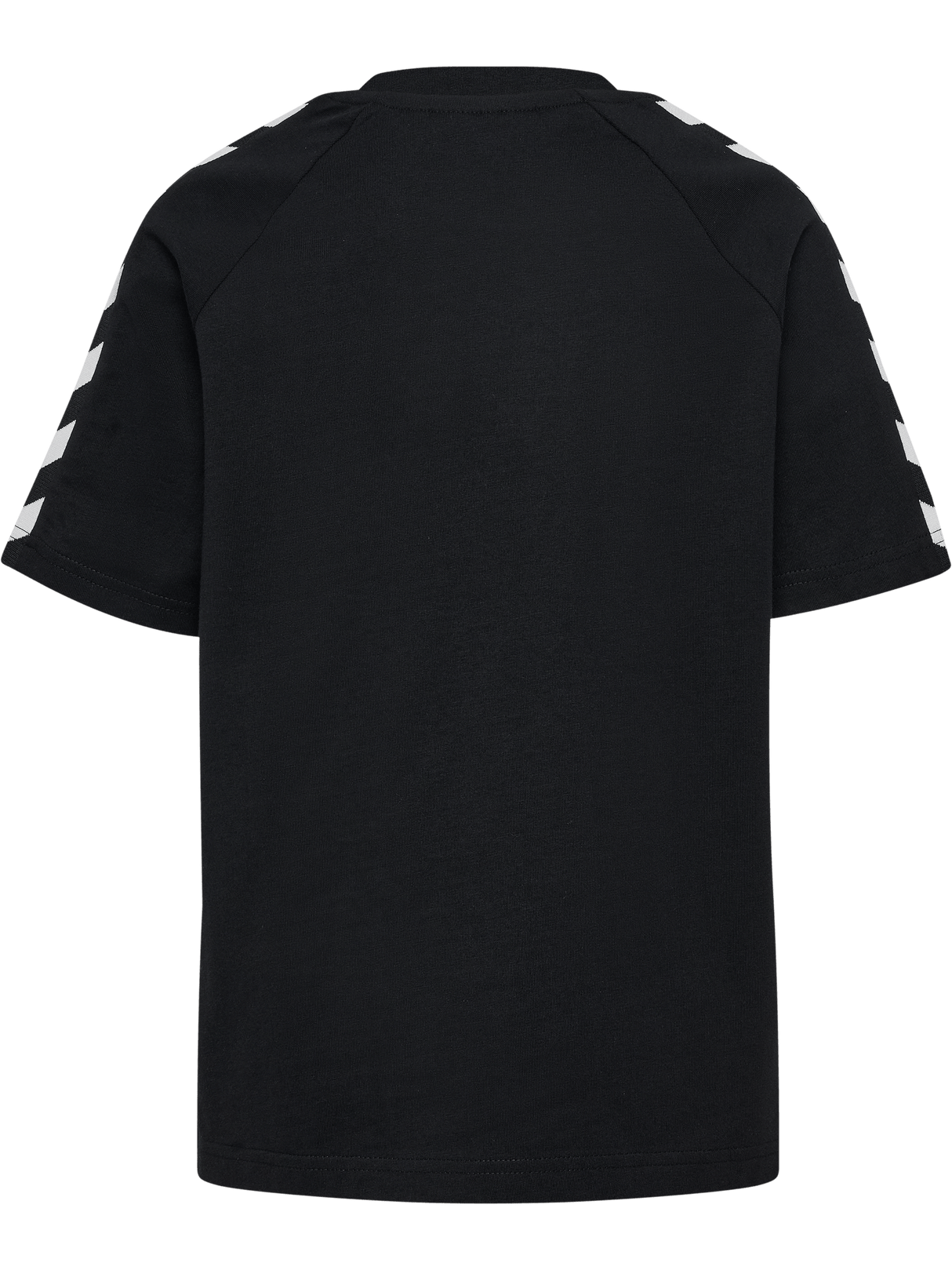 hummel Youth Archive Loose Short Sleeve T-Shirt-2