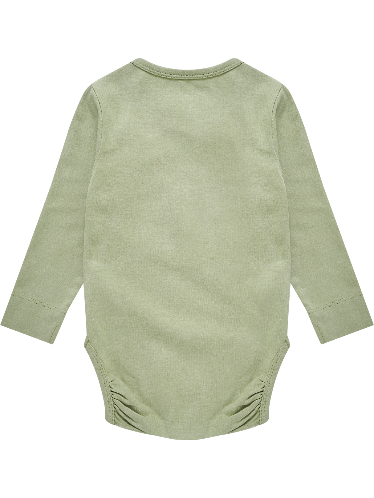 hummel Infant & Toddler Mino Bodysuit Long Sleeve-2