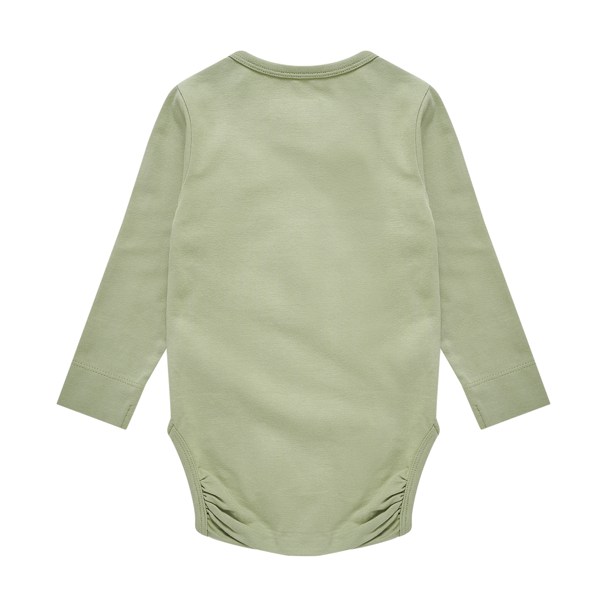 hummel Infant & Toddler Mino Bodysuit Long Sleeve-2