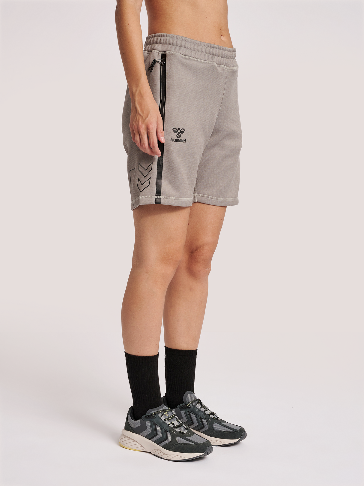 hummel Women's Cima XK Shorts-5