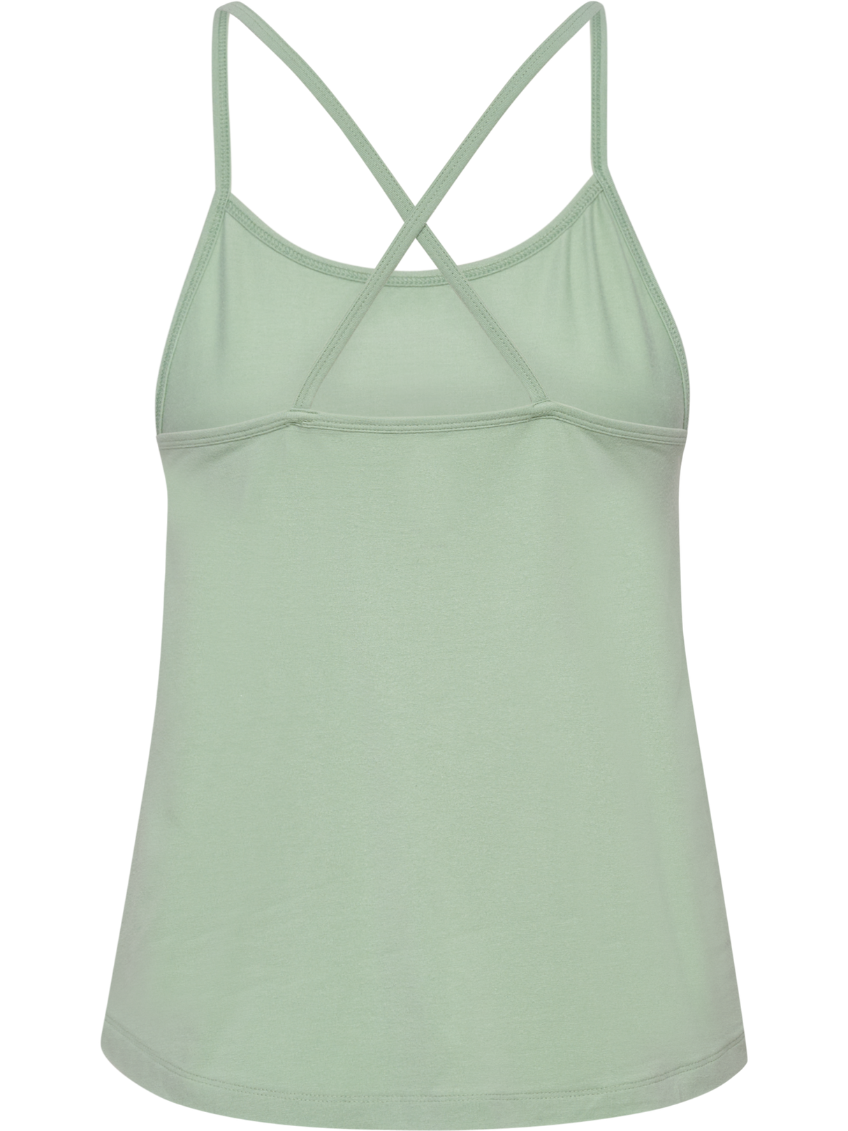 hummel Women's Yoga Soft Strap Top-2
