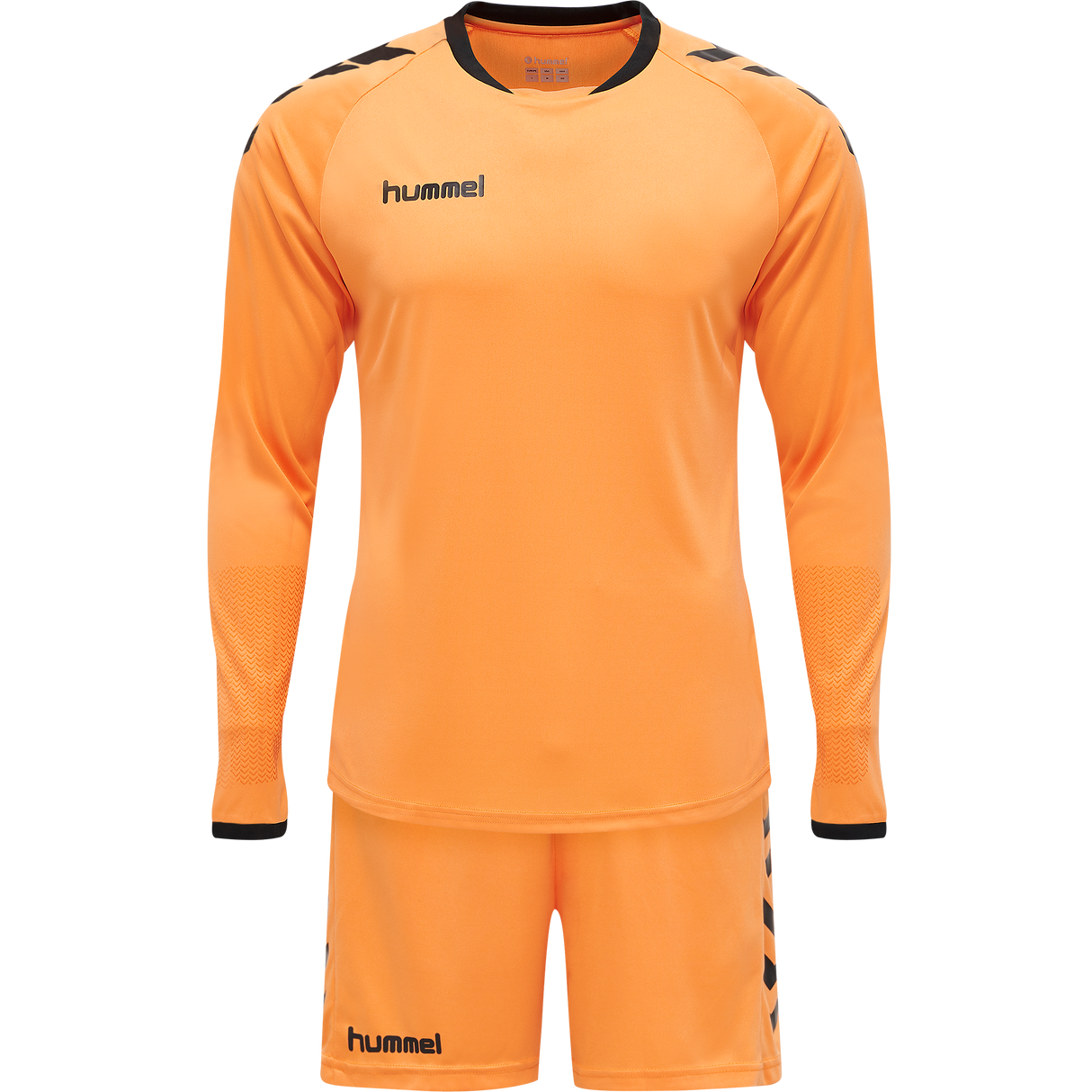 hummel Unisex Core Goalkeeper Set-1