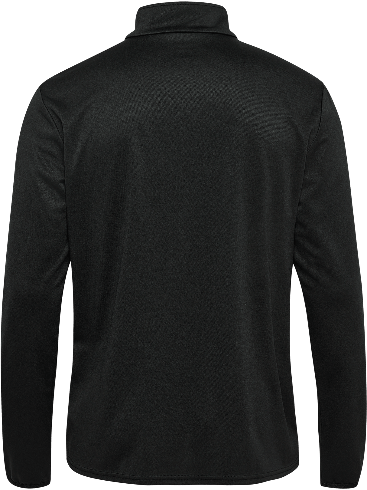 hummel Unisex Essential Half-Zip-2